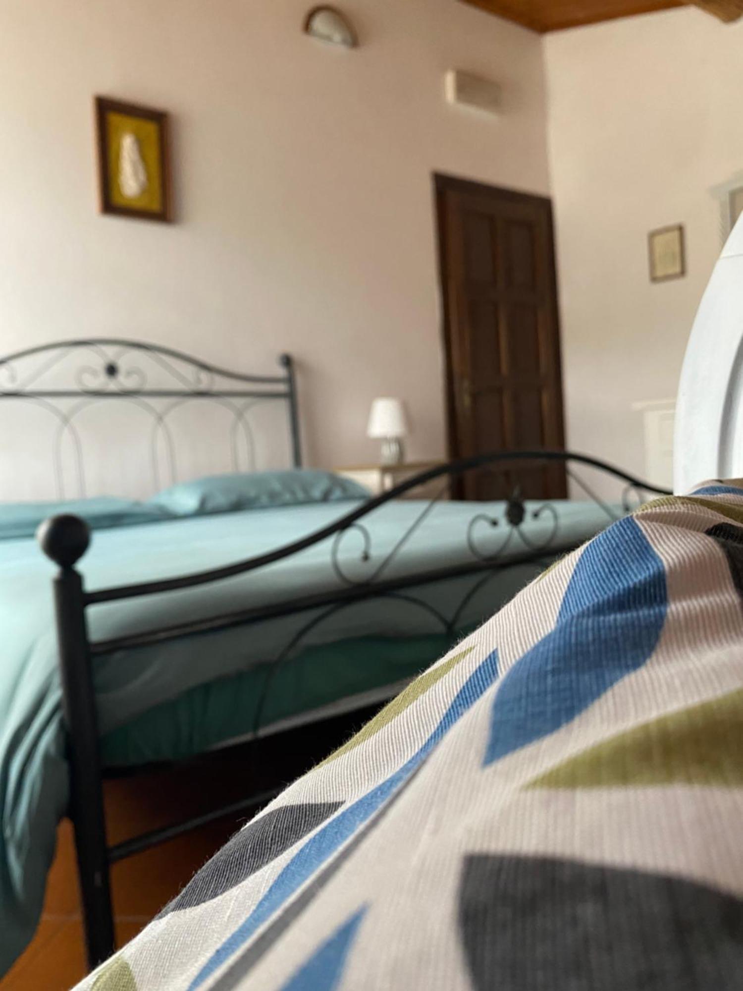 Il Ghiro B&B Рико дел Голфо ди Специя Екстериор снимка