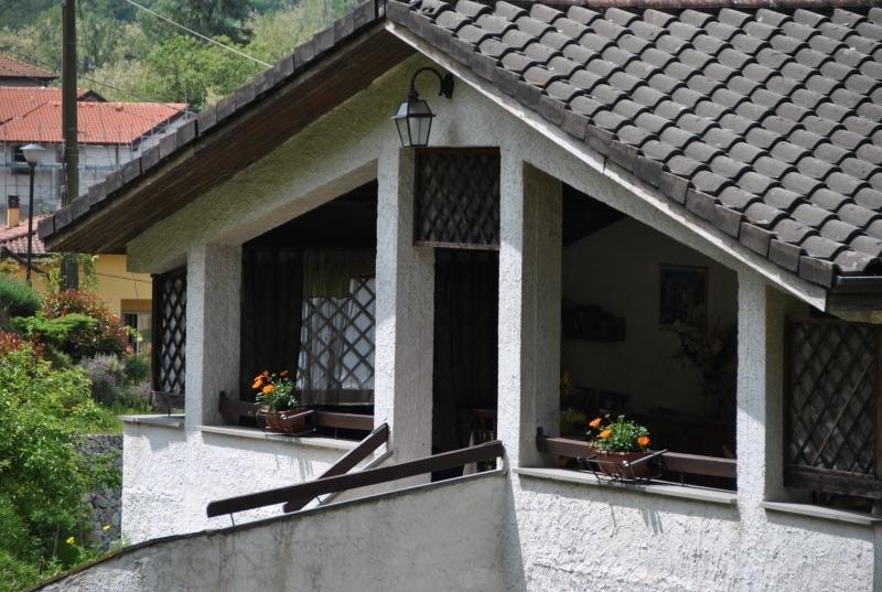 Il Ghiro B&B Рико дел Голфо ди Специя Екстериор снимка