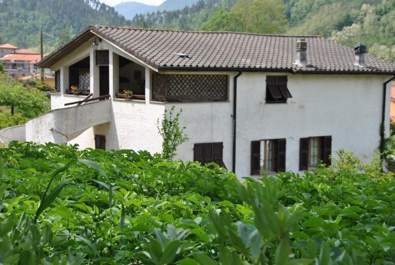 Il Ghiro B&B Рико дел Голфо ди Специя Екстериор снимка